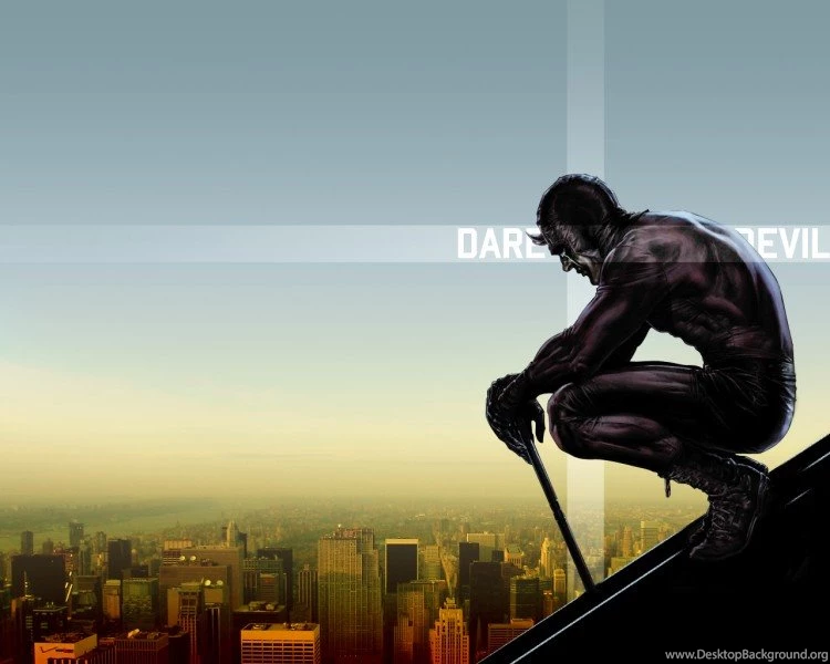 Wallpapers Daredevil (category Wallpapers Comics) Hebus.com