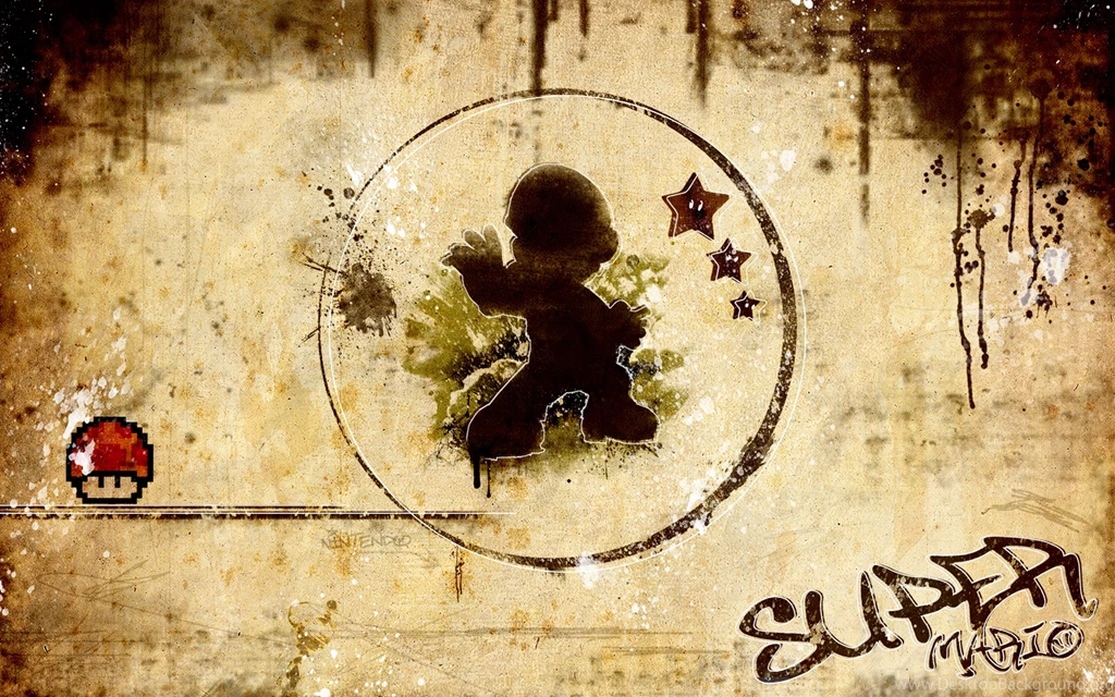 Wallpapers For Mario ≡ Resolution 1173x680px