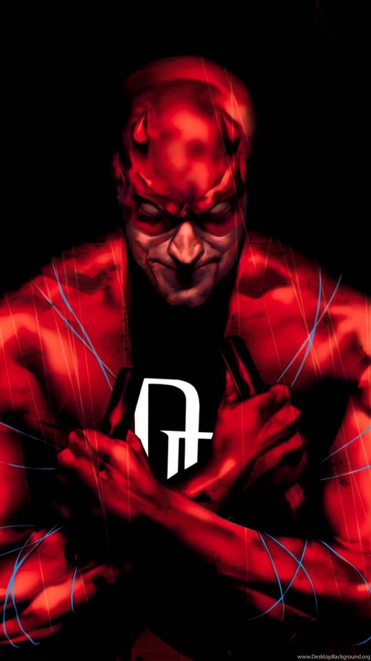 iPhone 6 Daredevil Wallpapers HD, Desktop Backgrounds 750x1334