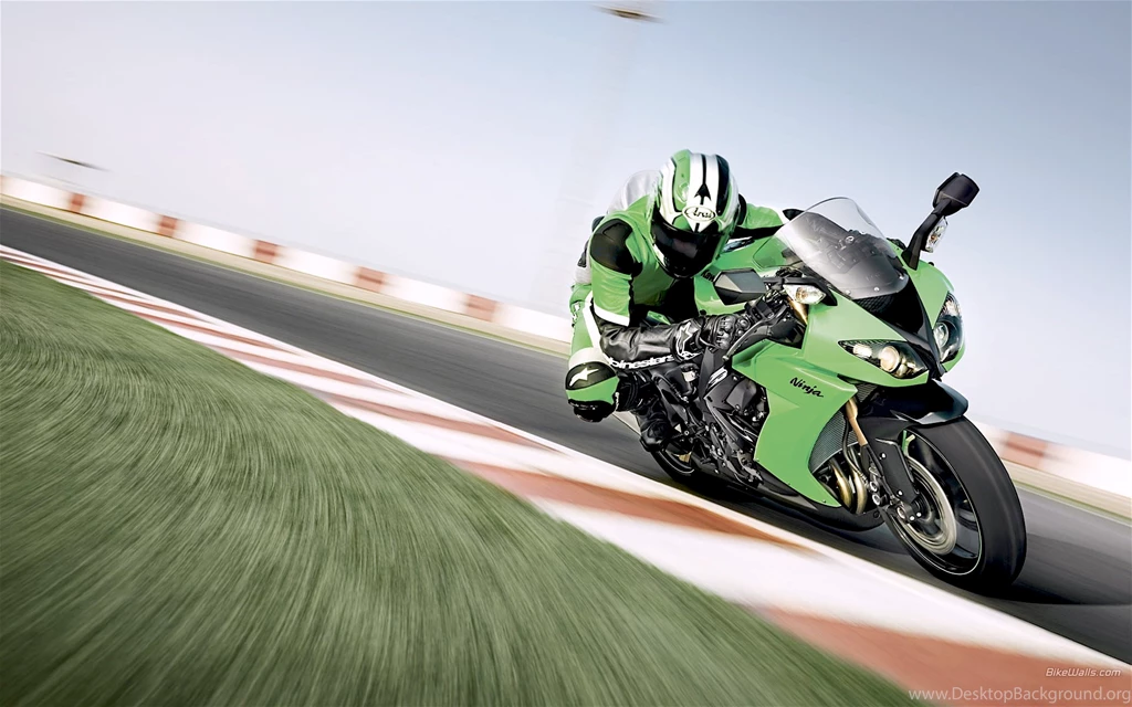 Kawasaki Wallpapers Collection (34+)