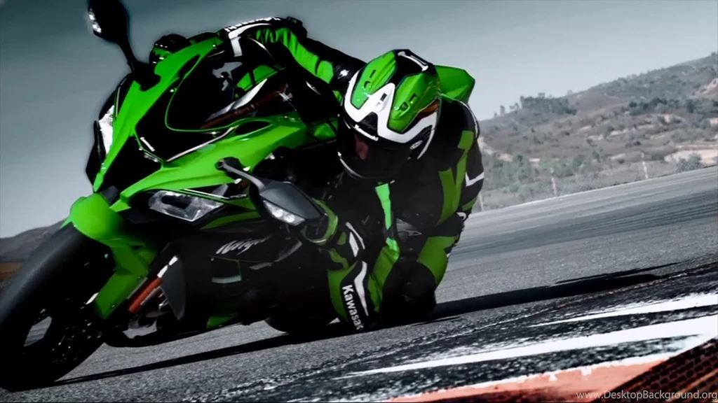Official 2016 Kawasaki ZX 10R Ninja Promotion Video  Nieuwsmotor ...
