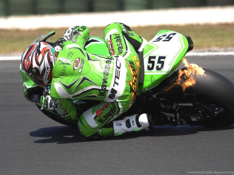 Wallpapers Wsbk Regis Laconi Riding A Kawasaki Zxr Sbk 800x600 ...
