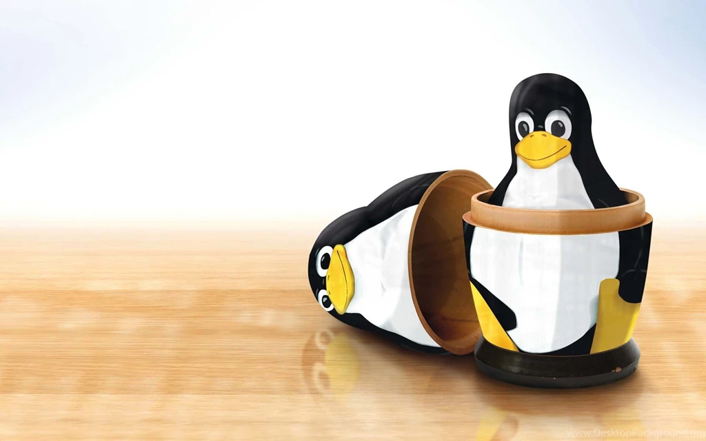 Best Linux Wallpapers