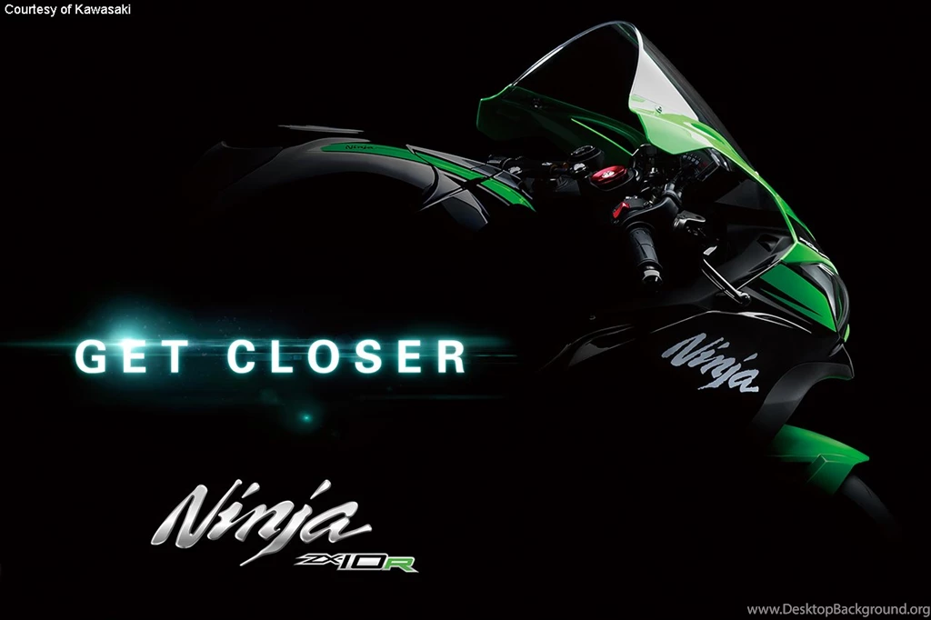 Kawasaki ZX10R News, Reviews, Photos And Videos
