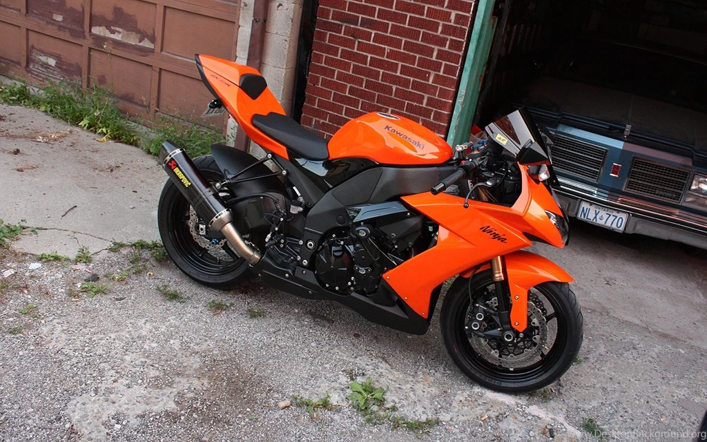 Zx10r Wallpapers 1680 ZX 10R.net Gallery