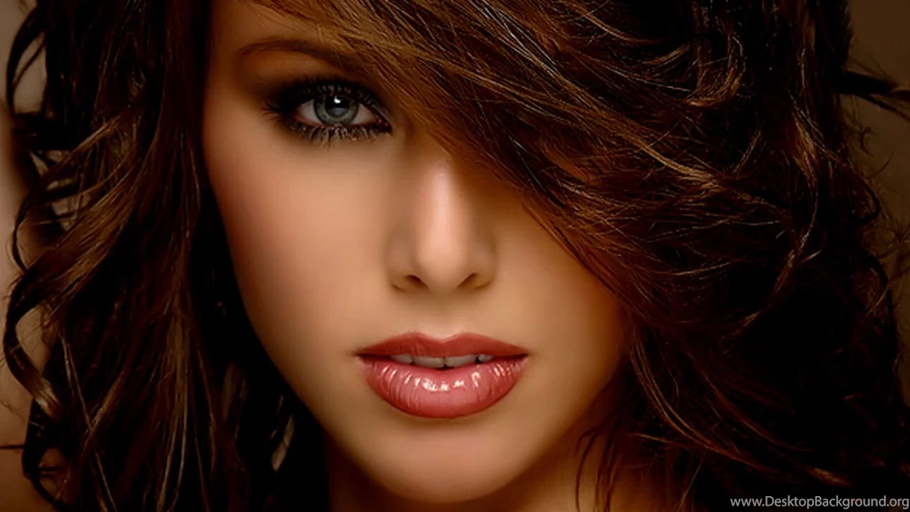 Beautiful Face Wallpapers Wallpapers Zone