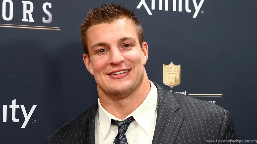 Rob Gronkowski Wallpapers
