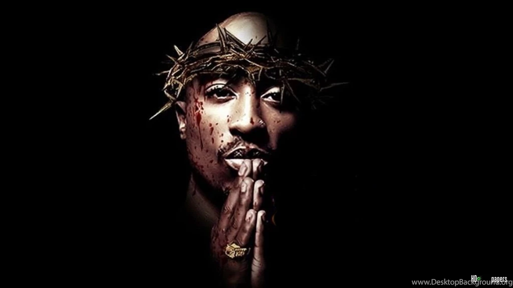 Tupac Wallpapers