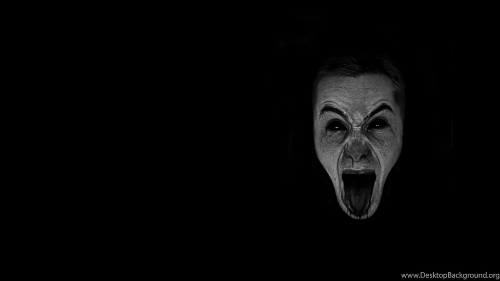 Evil Face Wallpapers Hd < Images & Galleries