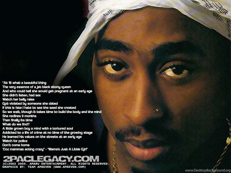ThugLife 2pac
