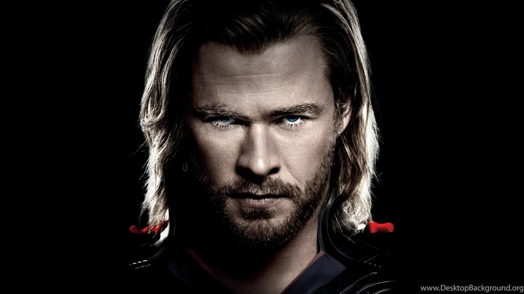 Wallpapers Aayla Chris Hemsworth Thor Full Hd P Face 1920x1080 ...