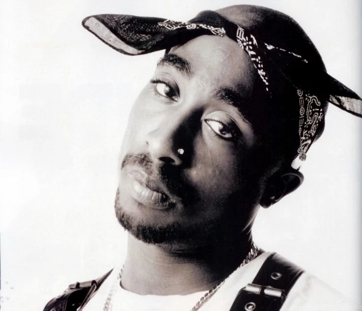 Tupac Shakur Funeral