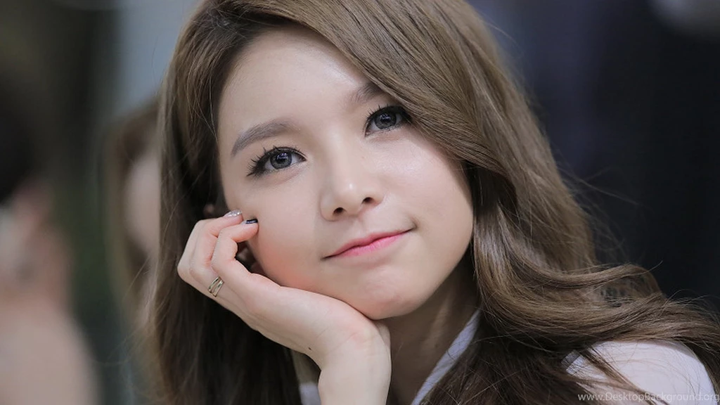 HD Charming Korean Girl Face Wallpapers 1080p Full Size ...