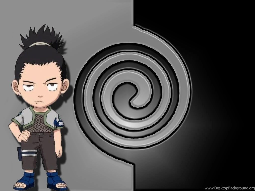 Shikamaru Nara Wallpapers