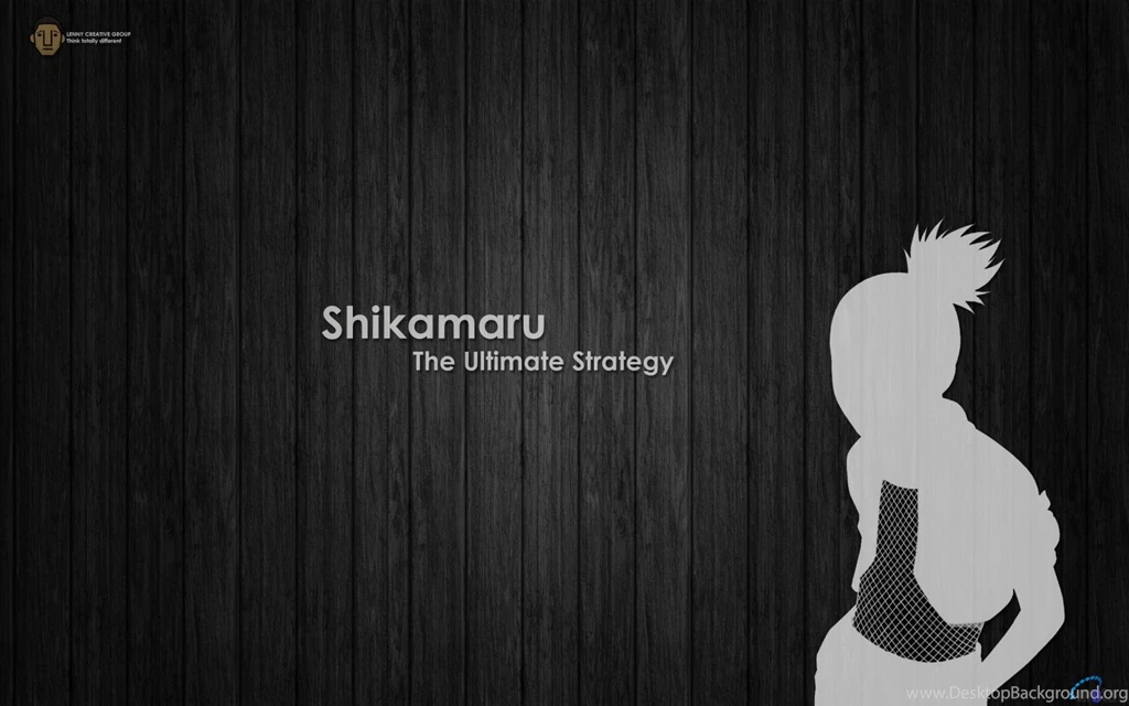 Download Wallpapers Shikamaru Nara Naruto (1680 X 1050 Widescreen ...