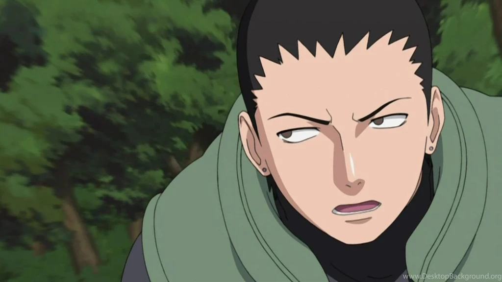 Shikamaru Nara Shikamaru Wallpapers (18593285) Fanpop