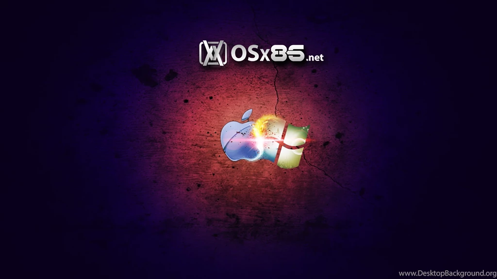 Wallpapers Contest Poll Contest Osx86.net