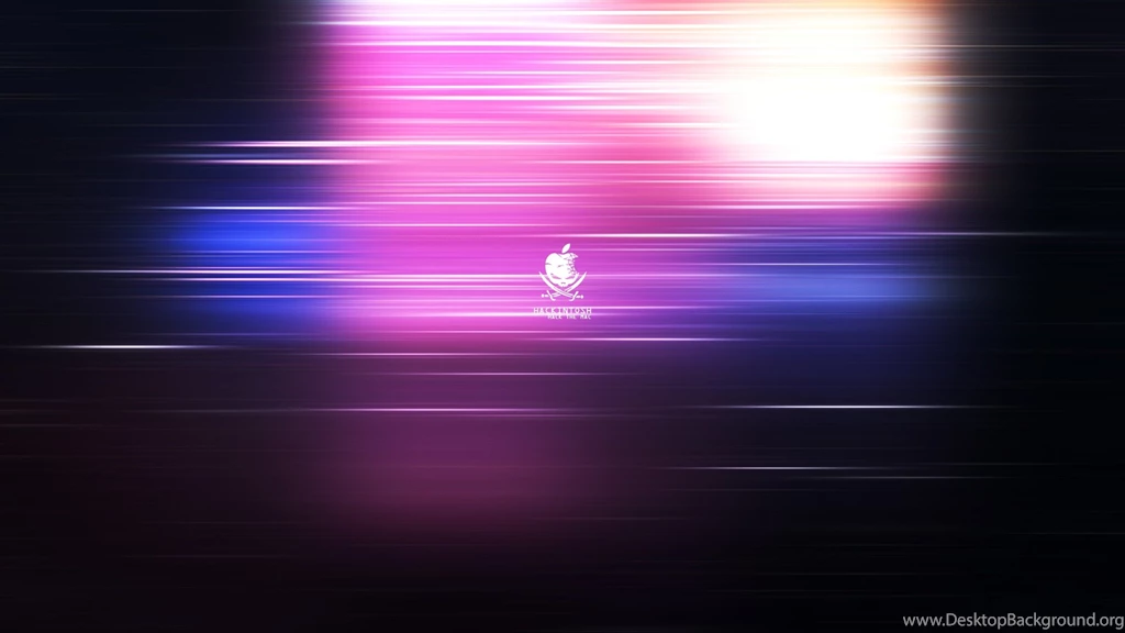 Hackintosh In Motion