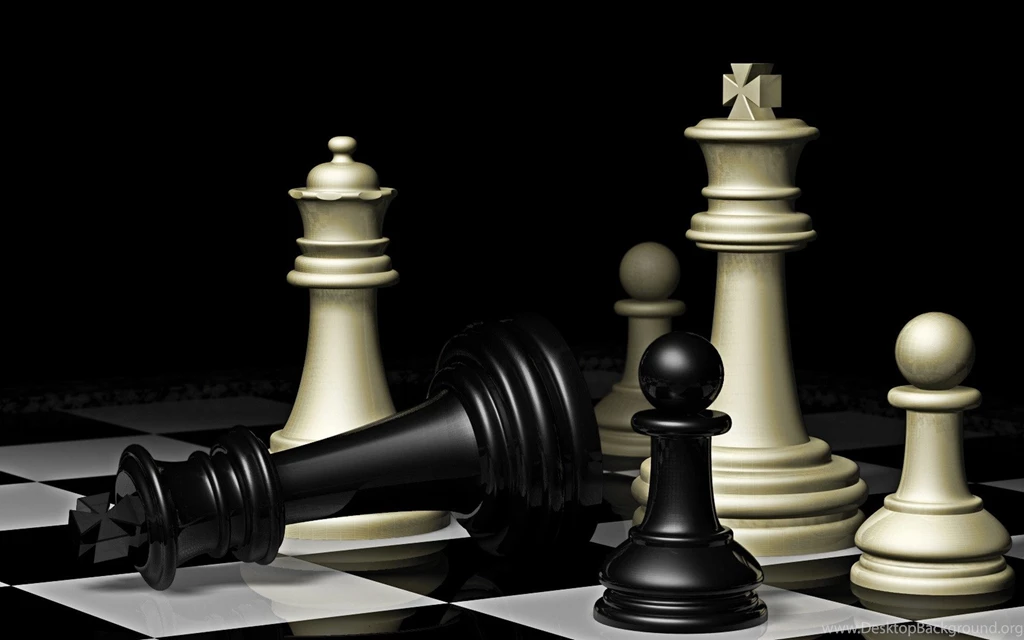 112 Chess HD Wallpapers