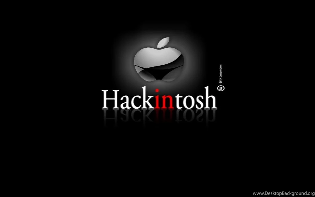 Hackintoshs2rd By T.P. Design Photo By Tiowhatever