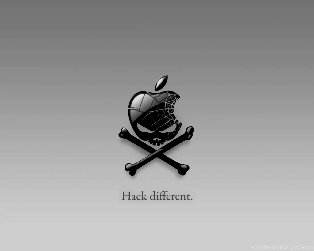 Fondo De Escritorio De Fondo De Hackintosh Hd