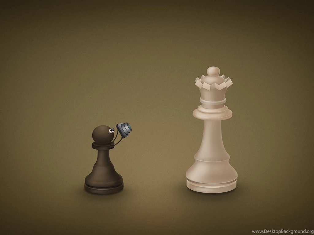 Chess Pieces Wallpaper Images