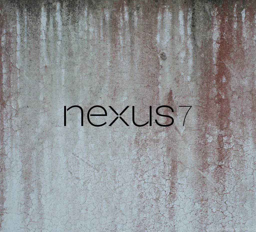 Wallpapers For Nexus 7 2nd Gen: Worn