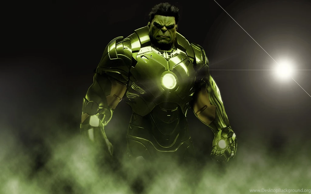 Incredible Hulk Movie Hd Wallpapers And Backgrounds 172643