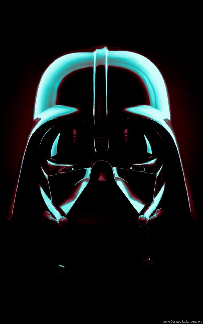 800x1280 Star Wars Darth Vader Mask Nexus 7 Wallpapers