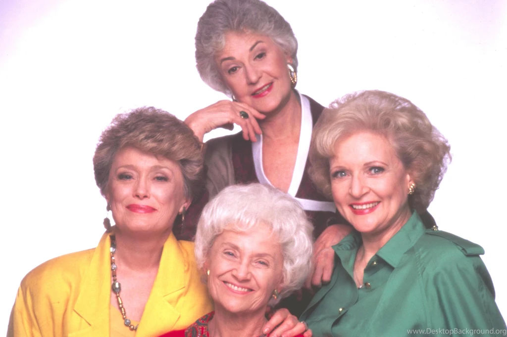 Golden Girls Quotes Wiki