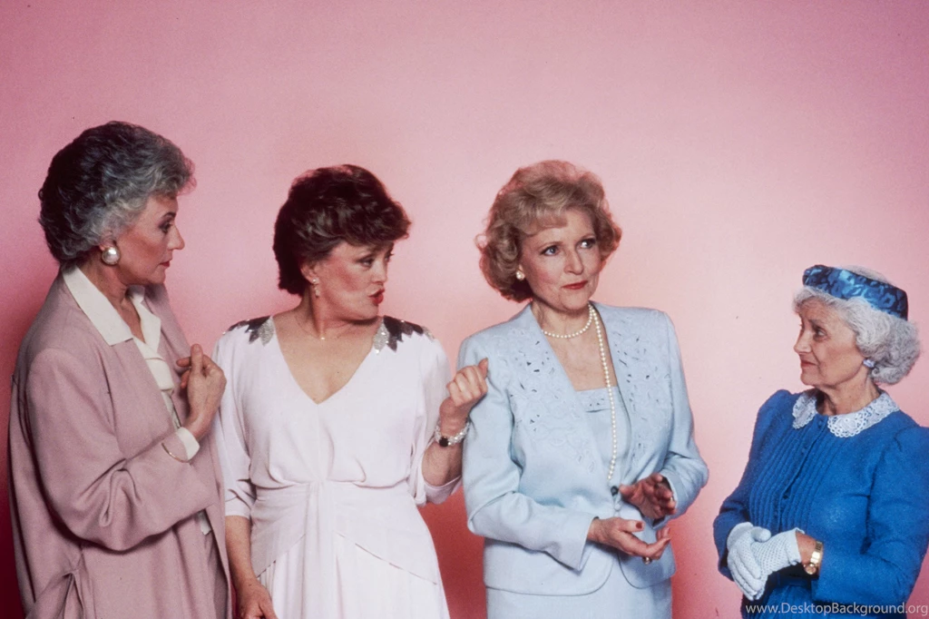 What I Learned From The Golden Girls: Episode 3