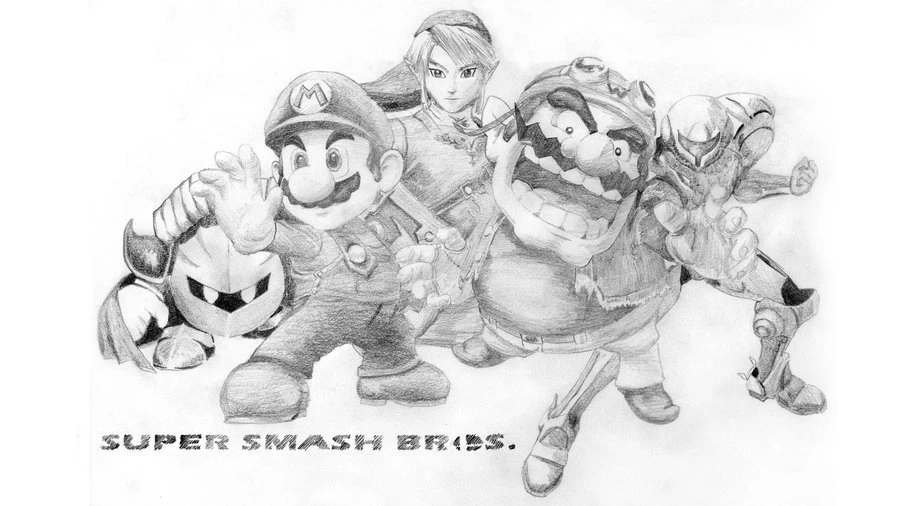 Brawl Wallpapers By Melllic On DeviantArt