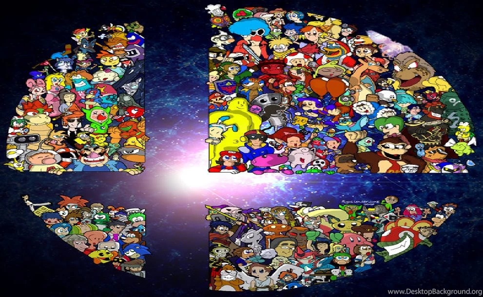 Ssbb Wallpapers   Super Smash Bros. Brawl Photo (21465201)   Fanpop