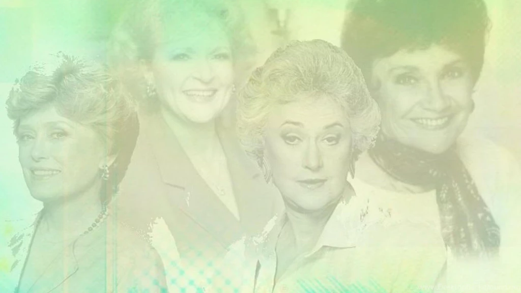 Golden Girls Hd Wallpapers   (