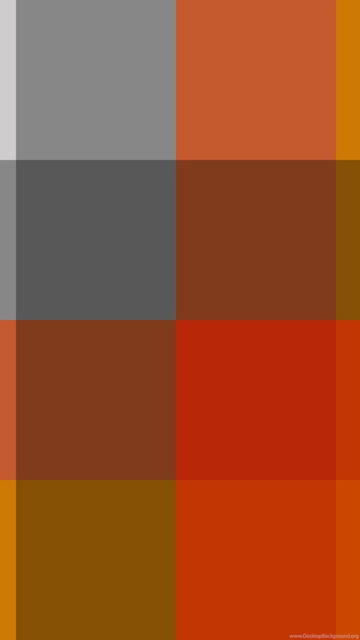 Sharp AQUOS Phone ISW16SH Wallpapers: Orange Shades Android ...