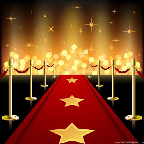 Ornate Red Carpet Backgrounds Vector Material 04   Vector ...