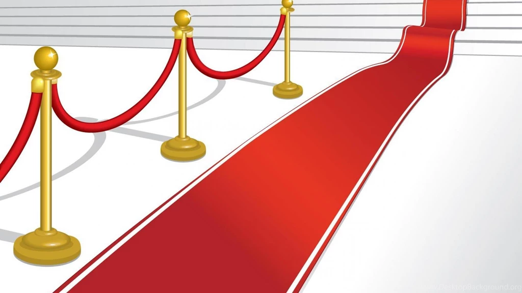 Red Carpet   (