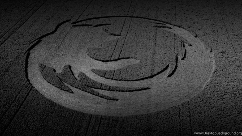 Firefox Crop Circles Hd Wallpapers   (