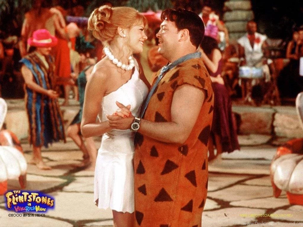 Flintstones Wallpapers