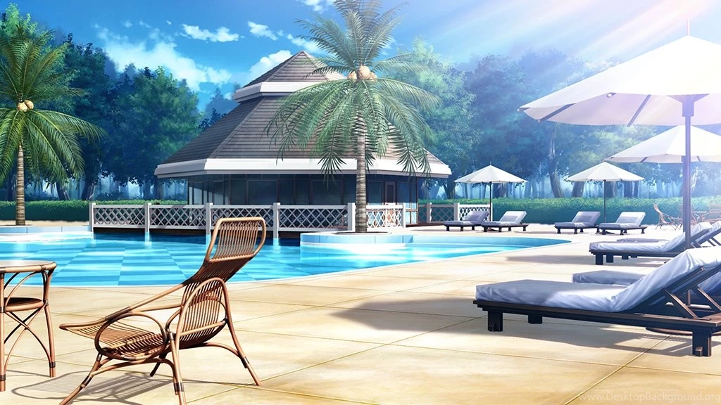 Anime Landscape: September 2013