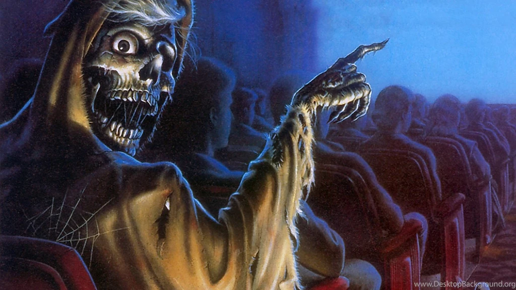Creepshow Wallpapers