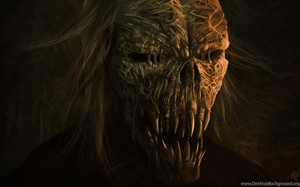 Horror Skull Wallpaper,horror HD Wallpaper,skull HD Wallpapers ...