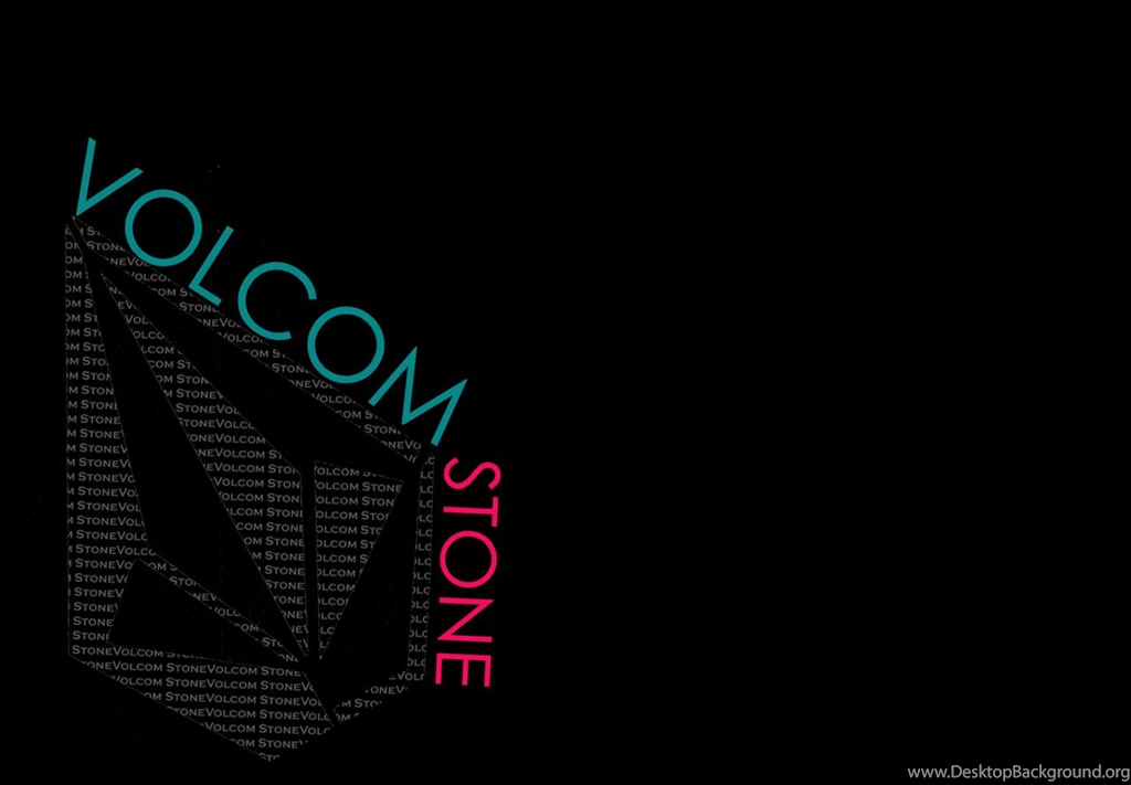 Volcom By Spencerc On DeviantArt