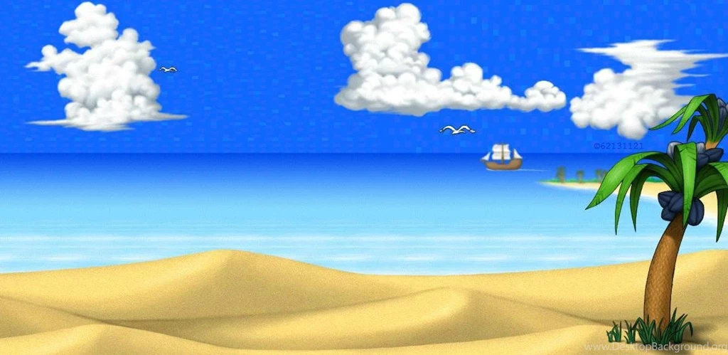 Beach Backgrounds By KpoperMaper On DeviantArt