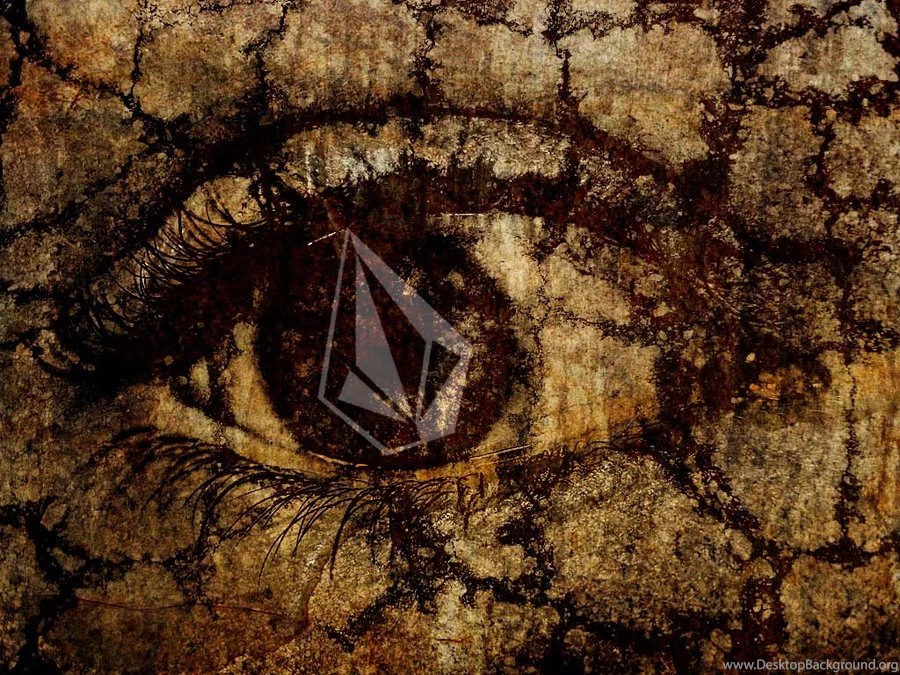 Volcom Eye Wallpapers By Stylox On DeviantArt