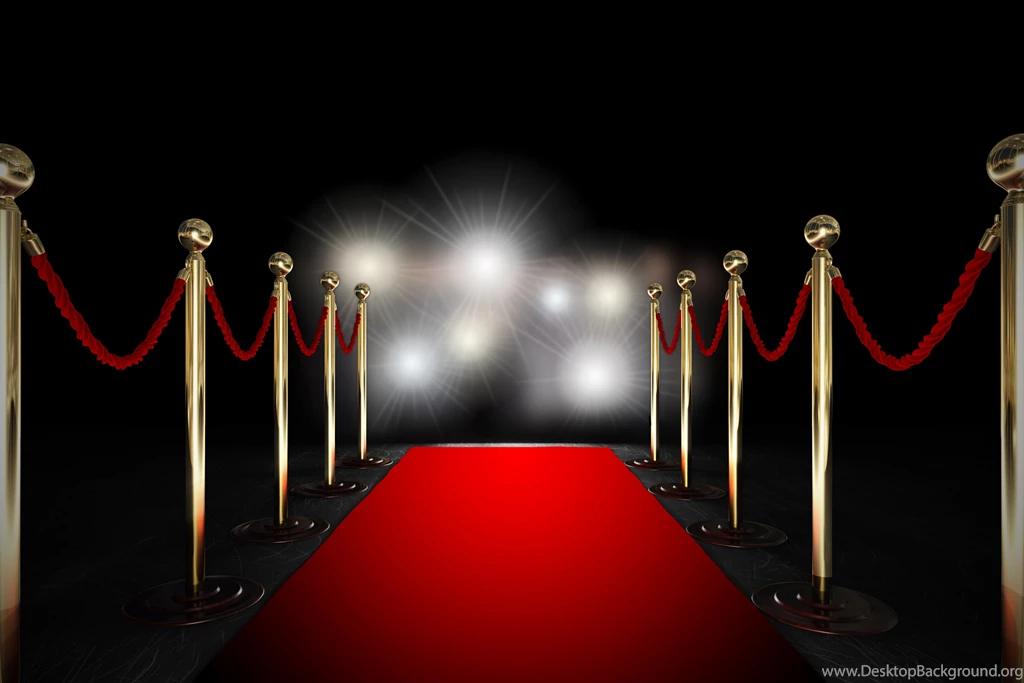 314202 Red Carpet 4500x3000px By John Brosnan