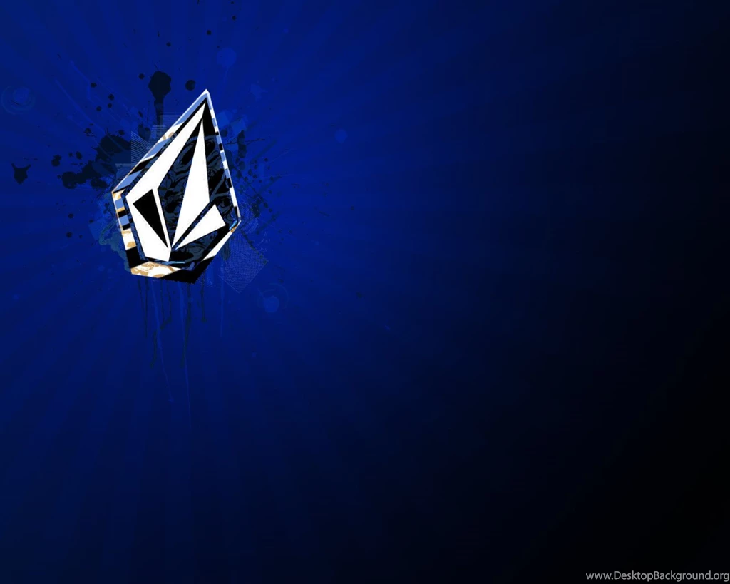 Volcom Wallpapers By Hugorr On DeviantArt