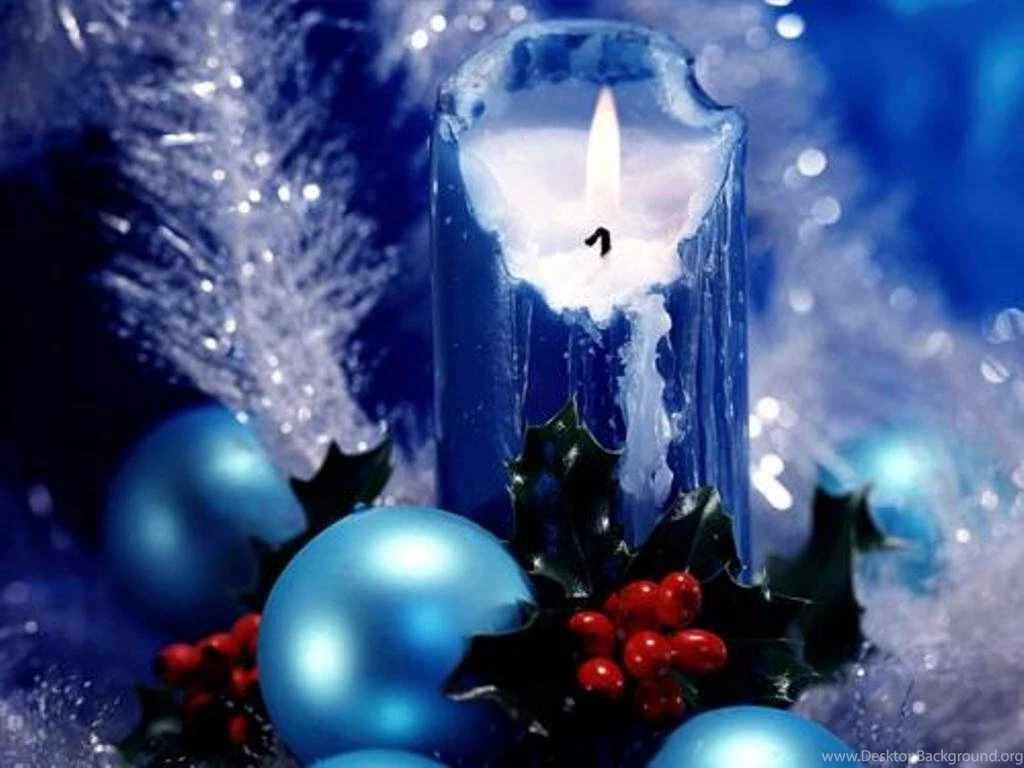 Animated Christmas Wallpapers