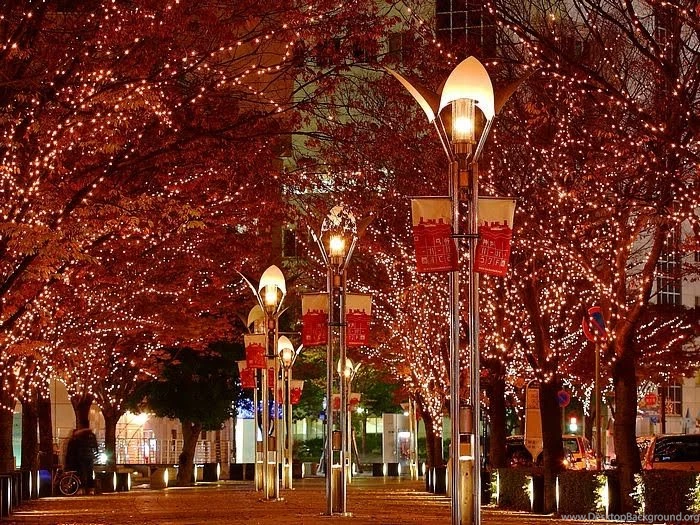 Animated Christmas Wallpapers