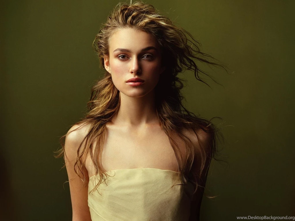 Keira Knightley Wallpapers